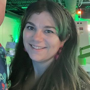 Meet your Posher, Alison